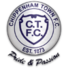 茨伯翰